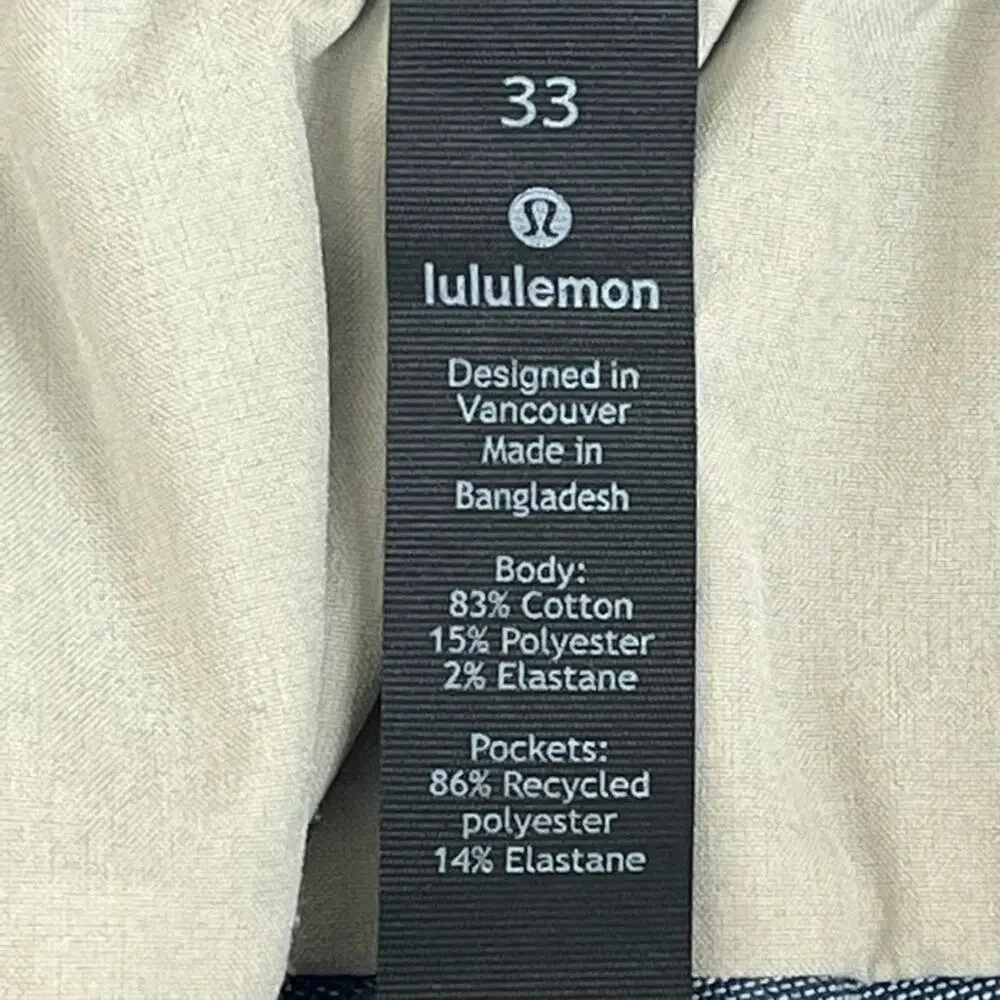 lululemon athletica product pair
